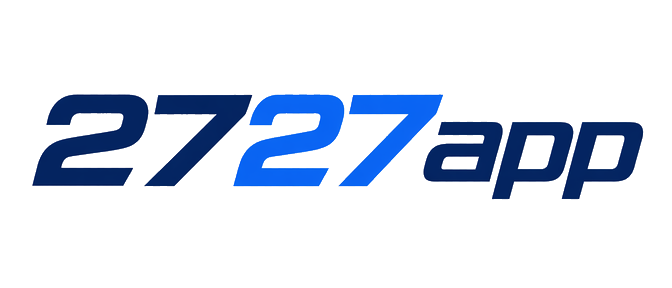 2727app লোগো